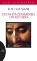 DE UN TEMPERAMENTO, UN METODO di GIUSSANI, LUIGI 