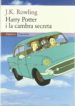HARRY POTTER I LA CAMBRA SECRETA di ROWLING, JOANNE K. 