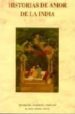 HISTORIAS DE AMOR DE LA INDIA di VV.AA. 