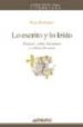 LO ESCRITO Y LO LEIDO: ENSAYOS SOBRE LITERATURA Y CRITICA LITERAR IA de ROMOJARO, ROSA 
