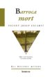 BARROCA MORT de ESCARTI, VICENT JOSEP 