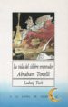 LA VIDA DEL CELEBRE EMPERADOR ABRAHAM TONELLI de TIECK, LUDWIG 