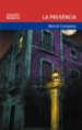 LA PRESENCIA (3 ED.) de COMPANY, MERCE 