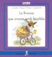 LA BRUIXA QUE ANAVA AMB BICICLETA di ABEYA, ELISABET 