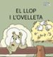 EL LLOP I L OVELLETA (MAJUSCULES 14) de SOLER, TERESA 