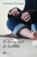 EL DIARIO AZUL DE CARLOTA di LIENAS, GEMMA 