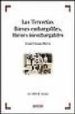 LAS TERCERIAS, BIENES EMBARGABLES, BIENES INEMBARGABLES: LEC 1/20 00, DE 7 DE ENERO de VAZQUEZ BARROS, SERGIO 