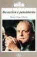 DA ACCION O PENSAMENTO di FRAGA IRIBARNE, MANUEL 