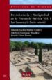 HISTORIA DE ESPAA: PROTOHISTORIA Y ANTIGEDAD VOL. 1 di VV.AA. 