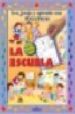LEO, JUEGO Y APRENDO CON PEGATINAS di VV.AA. 