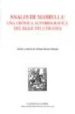 ANALES DE MARBELLA: UNA CRONICA AUTOBIOGRAFICA DEL SIGLO XVI (155 0-1583) di PALENCIA, ALONSO DE 