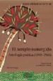 EL TEMPLO SUMERGIDO: ANTOLOGIA POETICA (1948-1964) (ED. BILINGUE) de BADR SHAKER AS-SAYYAB 