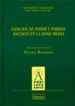 ESPACIOS DE PODER Y FORMAS SOCIALES EN LA EDAD MEDIA. ESTUDIOS DE DICADOS A ANGEL BARRIOS de SER QUIJANO, GREGORIO DEL  MARTIN VISO, IAKI  BARRIOS GARCIA, ANGEL 