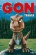 GON 1 de TANAKA, MASASHI 