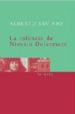 LA INFANCIA DE NIVASIO DOLCEMARE de SAVINIO, ALBERTO 