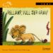 RELLAMP: VULL SER GRAN! (LETRA MANUSCRITA) de ALCANTARA, RICARDO  URBERUAGA, EMILIO 