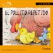 EL POLLITO REPETIDO (LETRA MANUSCRITA) de PALOMA, DAVID  ROVIRA, FRANCESC 