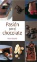 PASION POR EL CHOCOLATE di DESEINE, TRISH 