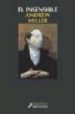 EL INSENSIBLE de MILLER, ANDREW 