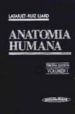 ANATOMIA HUMANA (T. I) (3ED.) de LATARJET, MICHEL  RUIZ LIARD, ALFREDO 