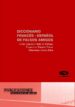 DICCIONARIO FRANCES - ESPAOL DE FALSOS AMIGOS di VV.AA. 