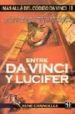 ENTRE DA VINCI Y LUCIFER de CHANDELLE, RENE 