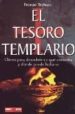 EL TESORO TEMPLARIO di TERHART, FRANJO 