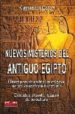 NUEVOS MISTERIOS DEL ANTIGUO EGIPTO: CLAVES PARA DESCUBRIR LOS EN IGMAS DE UNA CIVILIZACION FASCINANTE: DESCUBRA EL PODER MAGICO DE SU CULTURA di EASON, CASANDRA 
