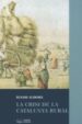 LA CRISI DE LA CATALUNYA RURAL: UNA GEOGRAFIA DELS DESEQUILIBRIS COMARCARLS (1960-1991) di ALDOMA, IGNASI 