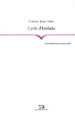 CANTS D ESBLADA di VELEZ, FRANCESC JOSEP 