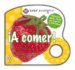 A COMER! (TIC-TAC: BEBE ECOLOGICO) di PRIDDY, ROGER 