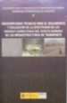 PRESCRIPCIONES TECNICAS PARA EL SEGUIMIENTO Y EVAUACION DE LA EFE CTIVIDAD DE LAS MEDIDAS CORRECTORAS DEL EFECTO BARRERA DE LAS INFRAESTRUCTURA di VV.AA. 