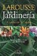 JARDINERIA: PLANTAS DE INTERIOR di VV.AA. 