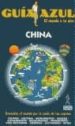 CHINA di VV.AA. 