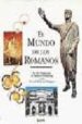 MUNDO DE LOS ROMANOS, EL de FREEMAN, CHARLES 