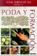 TECNICAS DE PODA Y FORMACION di VV.AA. 