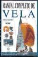 MANUAL COMPLETO DE VELA di SLEIGHT, STEVE 