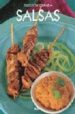 SALSAS (SELECCION CULINARIA) (2 ED.) di VV.AA. 