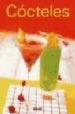 COCTELES (NUEVAS TENDENCIAS) di VV.AA. 