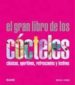 EL GRAN LIBRO DE LOS COCTELES: CLASICOS, APERITIVOS, REFRESCANTES Y FESTIVOS de LUCAS, BRIAN 