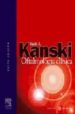 OFTALMOLOGIA CLINICA + ONLINE ACCESS (6 ED.) de KANSKI, JACK J. 