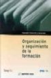 ORGANIZACION Y SEGUIMIENTO DE LA FORMACION di VV.AA. 