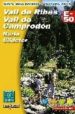 VAL DE RIBES - VALL DE CAMPRODON di VV.AA. 