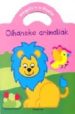 OIHANEKO ANIMALIAK di VV.AA. 