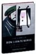DON JUAN TENORIO: DRAMA RELIGIOSO-FANTASTICO EN DOS PARTES de ZORRILLA, JOSE 