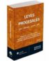 CODIGO BASICO LEYES PROCESALES di VV.AA. 