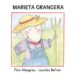 MARIETA GRANGERA (LLETRA MAJUSCULA) de MASGRAU PLANA, FINA 
