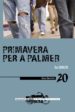 PRIMAVERA PER A PALMER de SANCHIS, ROSA 
