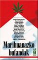 MARIHUANAZKO BUFANDAK di VV.AA. 