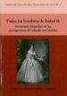TODOS LOS HOMBRES DE ISABEL II: DICCIONARIO BIOGRAFICO DE LOS PRO TAGONISTAS DEL REINADO EN CORDOBA de ESPINO JIMENEZ, FRANCISCO MIGUEL 